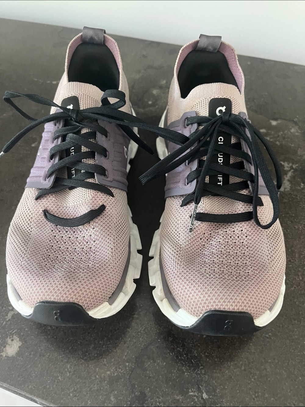 On Running CloudSwift Shoes